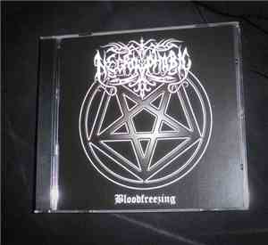Necrophobic - Bloodfreezing