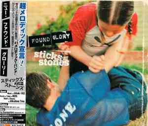 New Found Glory - Sticks And Stones