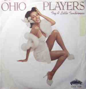 Ohio Players - Try A Little Tenderness