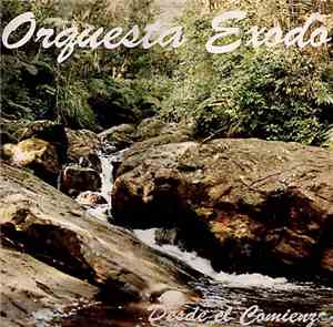 Orquesta Éxodo - Desde el comienzo