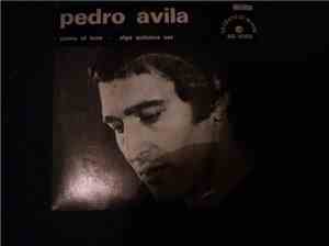 Pedro Avila - Como el toro
