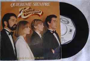 Pequeña Compañía - Quiéreme Siempre