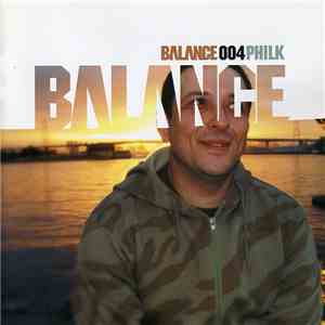 PhilK - Balance 004