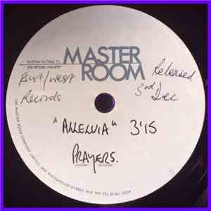 Prayers - Alleluia