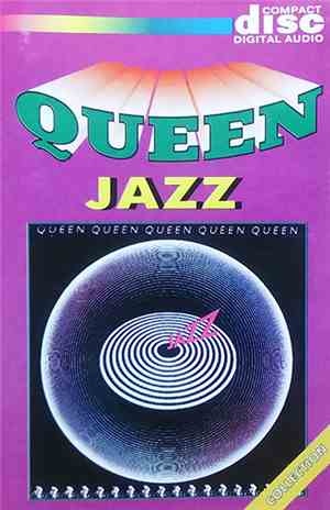 Queen - Jazz
