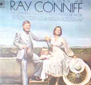 Ray Conniff - O Som Alegre de Ray Conniff (The Happy Sound)