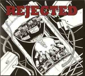 Rejected  - Rejected