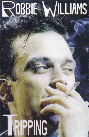 Robbie Williams - Tripping