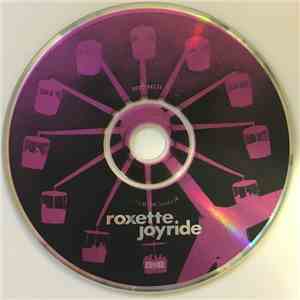 Roxette - Joyride