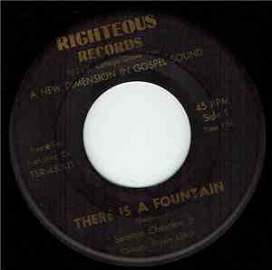 Sammie Cheatem Jr. - There Is A Fountain / Glory To His Name