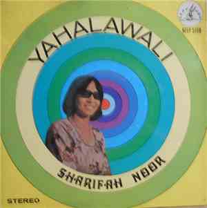 Sharifah Noor & Orkes Playboy - Yahalawali