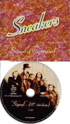 Sneakers  - Signal (97 Version)