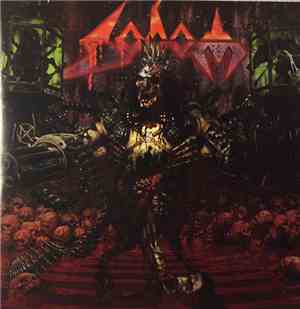 Sodom - Sodom