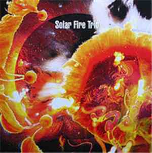 Solar Fire Trio - Solar Fire Trio