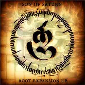 Son Of Saturn - Root Expansion EP