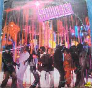 Spinners - Dancin' And Lovin'