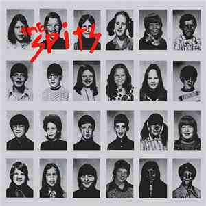 Spits, The - Vol. 4