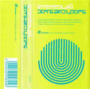 Stereolab - Dots And Loops