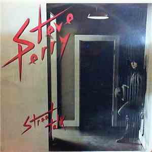Steve Perry - Street Talk