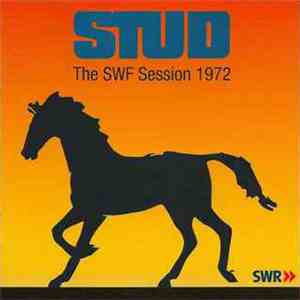 Stud  - The SWF Session 1972