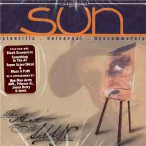 S.U.N.  - The Art Of S.U.N.