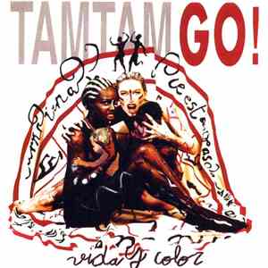 Tam Tam Go! - Vida Y Color