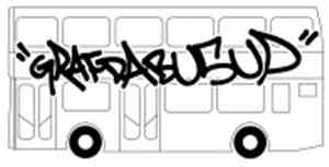 Task Force  - Grafdabusup