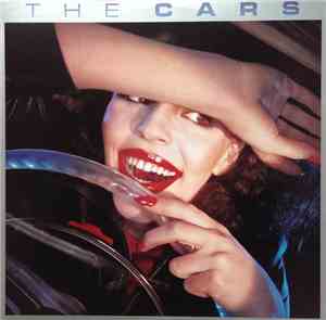 The Cars - The Cars