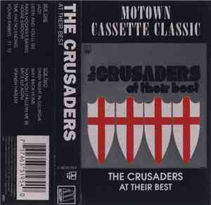 The Crusaders - At Their Best