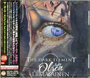 The Dark Element - The Dark Element