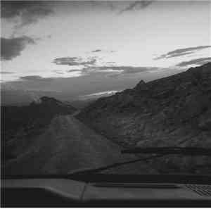 The Dead Tongues - Desert