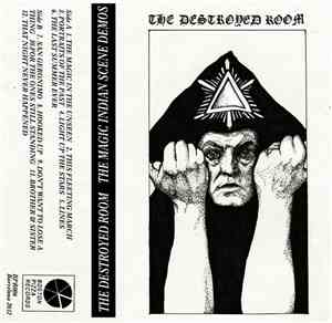 The Destroyed Room - The Magic Indian Scene Demos