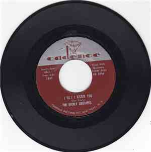 The Everly Brothers - ('Til) I Kissed You / Oh, What A Feeling