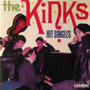 The Kinks - Hit Singles