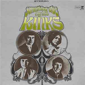 The Kinks - Something Else By The Kinks