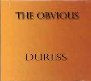 The Obvious  - Duress