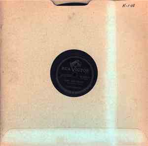 The Oscar Peterson Trio - Fine And Dandy / Somebody Loves Me