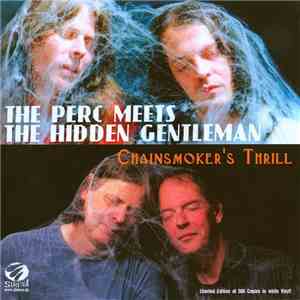 The Perc Meets The Hidden Gentleman, Rumble On The Beach - Chainsmoker's Th ...