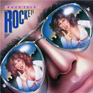 The Rockets  - Back Talk