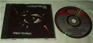 The Steve Miller Band - Abracadabra