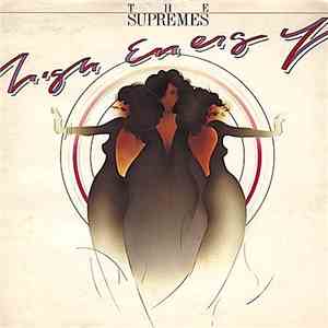 The Supremes - High Energy