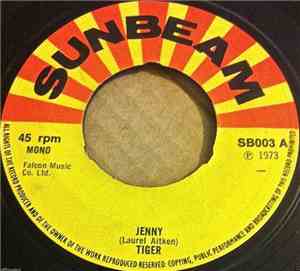 Tiger  - Jenny