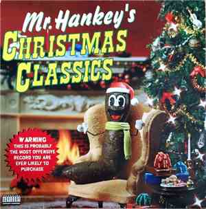 Trey Parker, Matt Stone - Mr. Hankey's Christmas Classics