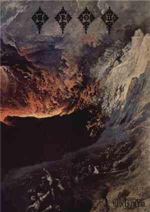 Trou - Nebelsturm