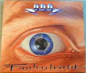 U.D.O.  - Faceless World