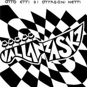 Vallanzaska - Otto Etti Di Ottagoni Netti
