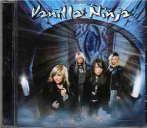 Vanilla Ninja - Blue Tattoo