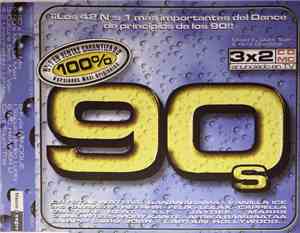 Various - 100% 90's