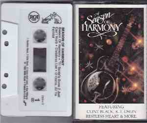 Various - A Season Of Harmony