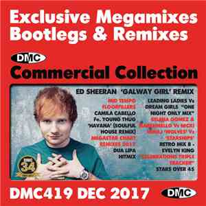 Various - Commercial Collection 419